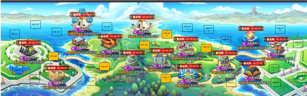 宠物大冒险源码-回合制源码-闯关源码-宠物小精灵源码-Pet Adventure Source Code - Turn-Based Source Code - Level-Based Source Code - Pokémon Source Code-旺旺源码网